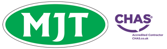 MJT Building and Decorating Ltd Logo